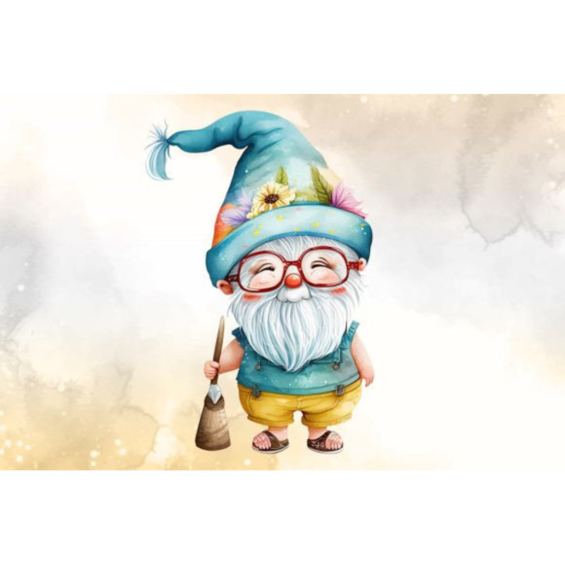 Gnome-Summer-Watercolor-Clipart-Bundle-Graphics-62757415-8-580x387.jpg