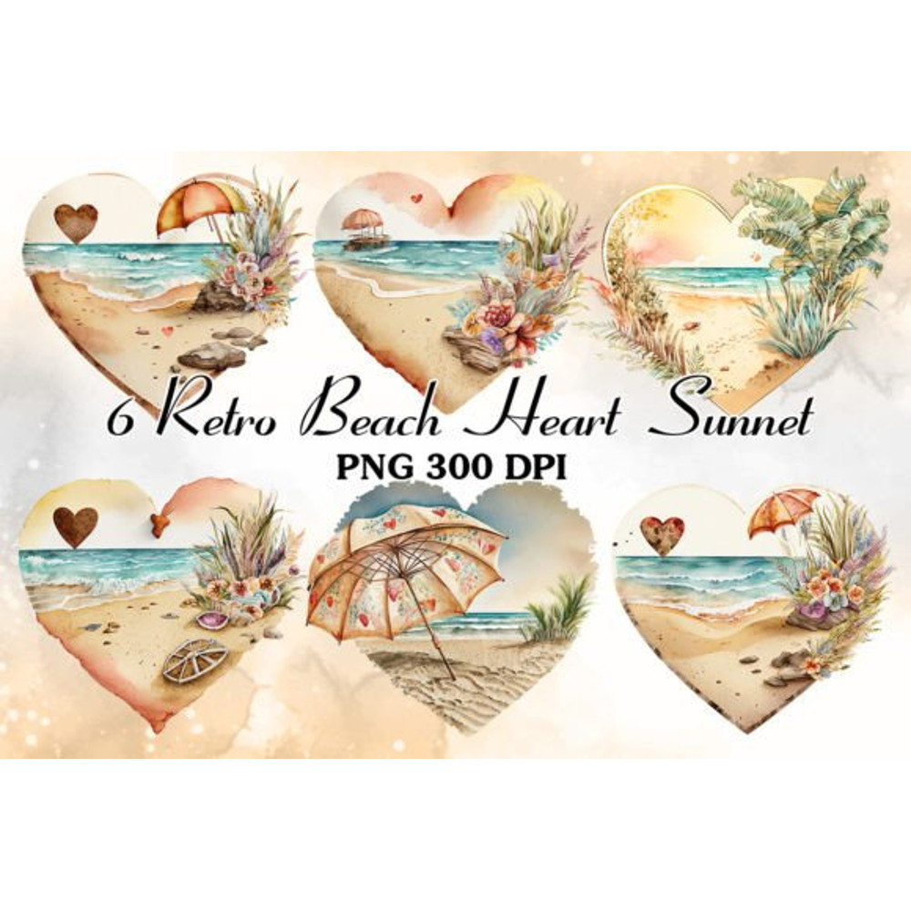 Retro-Beach-Heart-Watercolor-Clipart-Graphics-62639087-1-1-580x387.jpg