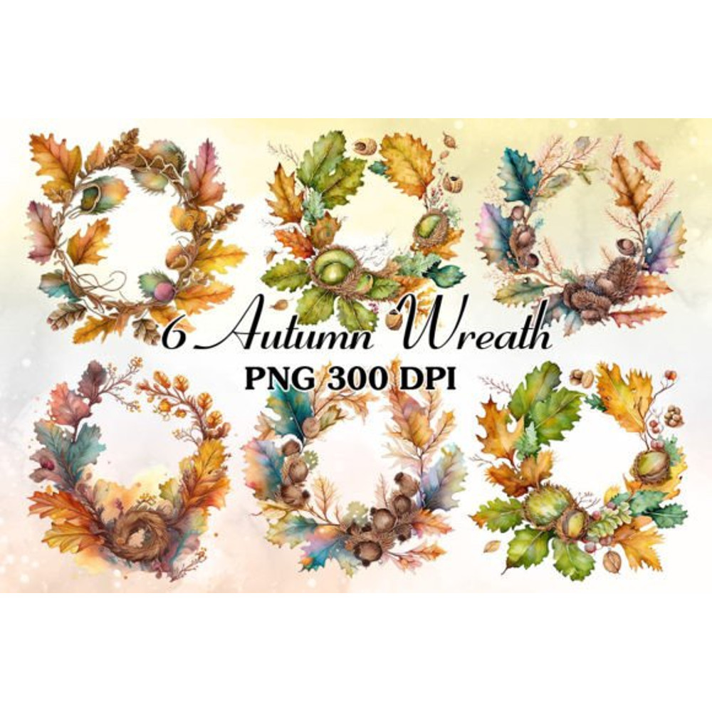 Autumn-Wreath-Watercolor-Bundle-Graphics-62332243-1-1-580x387.jpg