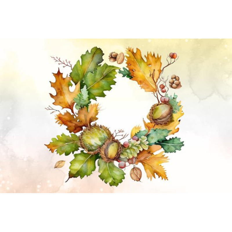 Autumn-Wreath-Watercolor-Bundle-Graphics-62332243-6-580x387.jpg