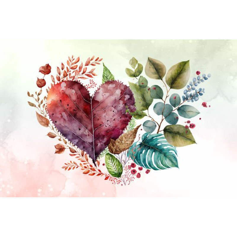 Floral-Heart-Watercolor-Clipart-Bundle-Graphics-62222312-5-580x387.jpg