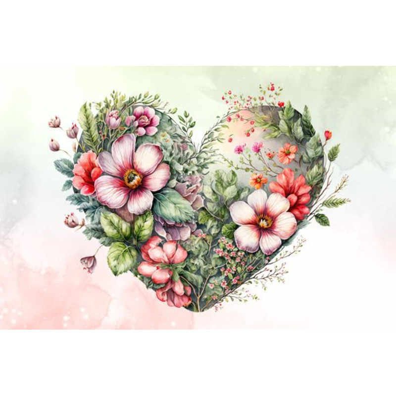 Floral-Heart-Watercolor-Clipart-Bundle-Graphics-62222312-6-580x387.jpg