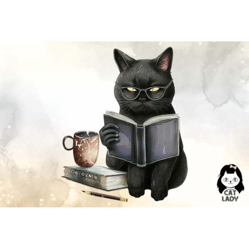 Vintage-Black-Cat-Reading-Book-Clipart-Graphics-64806116-3-580x387.jpg