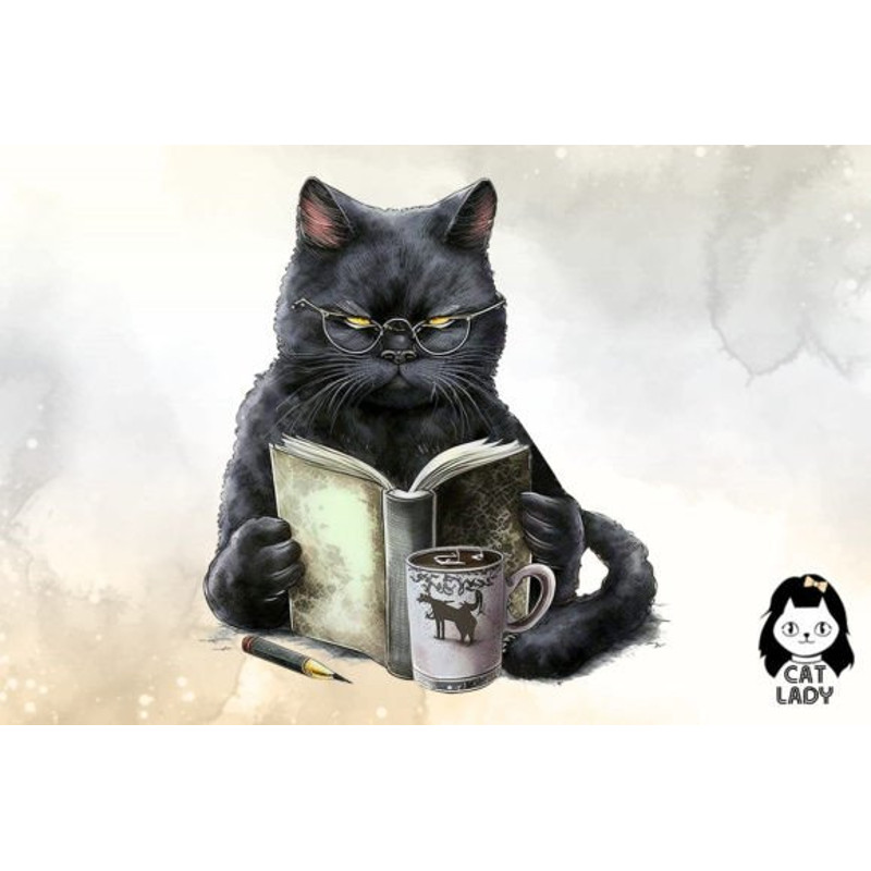 Vintage-Black-Cat-Reading-Book-Clipart-Graphics-64806116-5-580x387.jpg