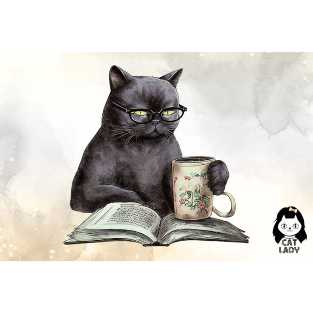 Vintage-Black-Cat-Reading-Book-Clipart-Graphics-64806116-6-580x387.jpg