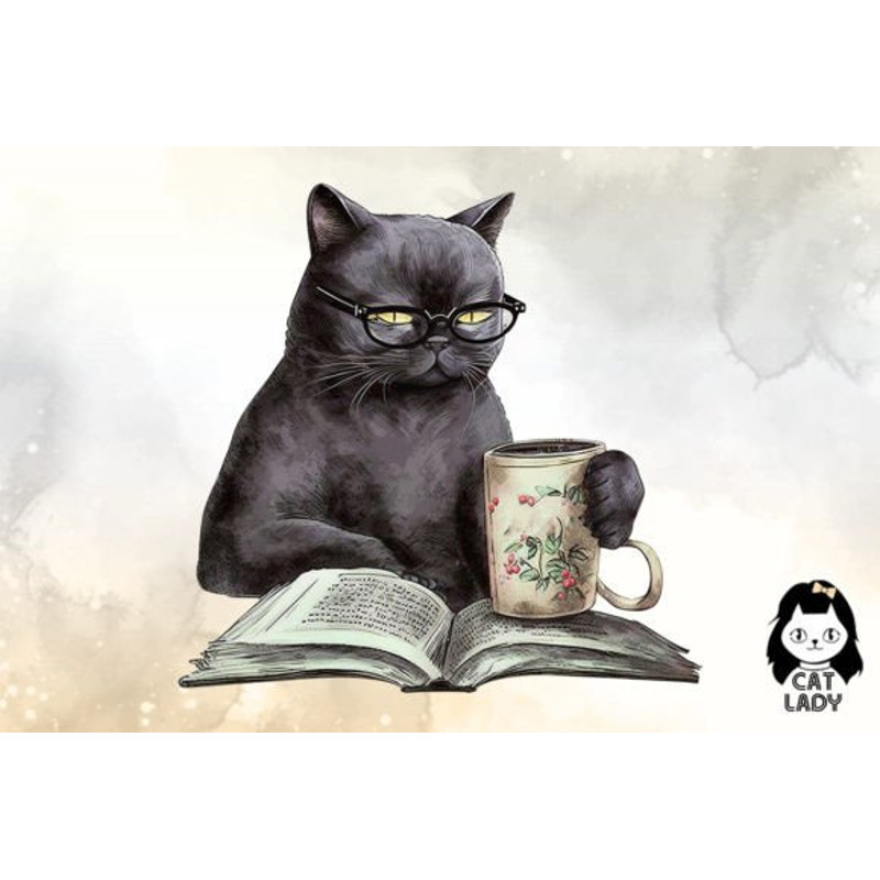Vintage-Black-Cat-Reading-Book-Clipart-Graphics-64806116-6-580x387.jpg