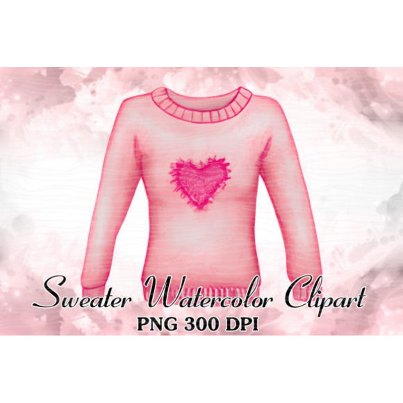 Watercolor-Ugly-Heart-Sweater-Clipart-Graphics-60693739-580x387.jpg