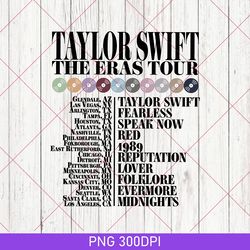 vintage taylor swift png, the eras tour png, swiftie png, taylor concerts png, midnights album png, taylor swiftie merch