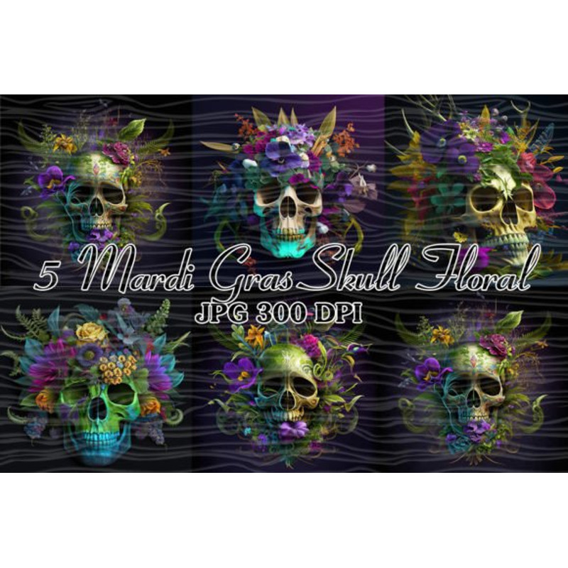 Mardi-Gras-Skull-With-Flowers-JPG-Graphics-61188212-580x387.jpg