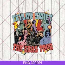 vintage ts the eras tour png, the eras tour png, eras tour 2023 png, music country png, midnights album png, taylor png