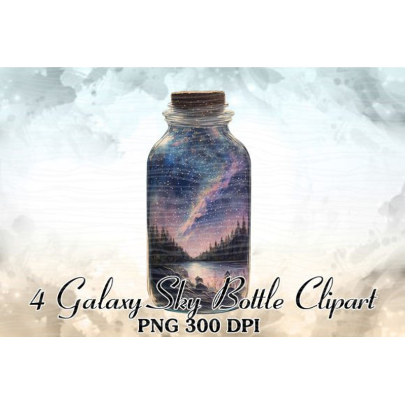Sky-Night-In-Bottle-Glass-Watercolor-Graphics-60834716-3-580x387.jpg