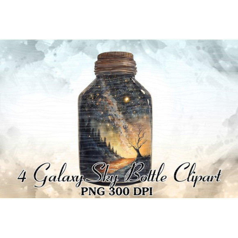 Sky-Night-In-Bottle-Glass-Watercolor-Graphics-60834716-5-580x387.jpg