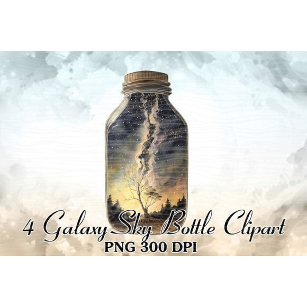 Sky-Night-In-Bottle-Glass-Watercolor-Graphics-60834716-2-580x387.jpg