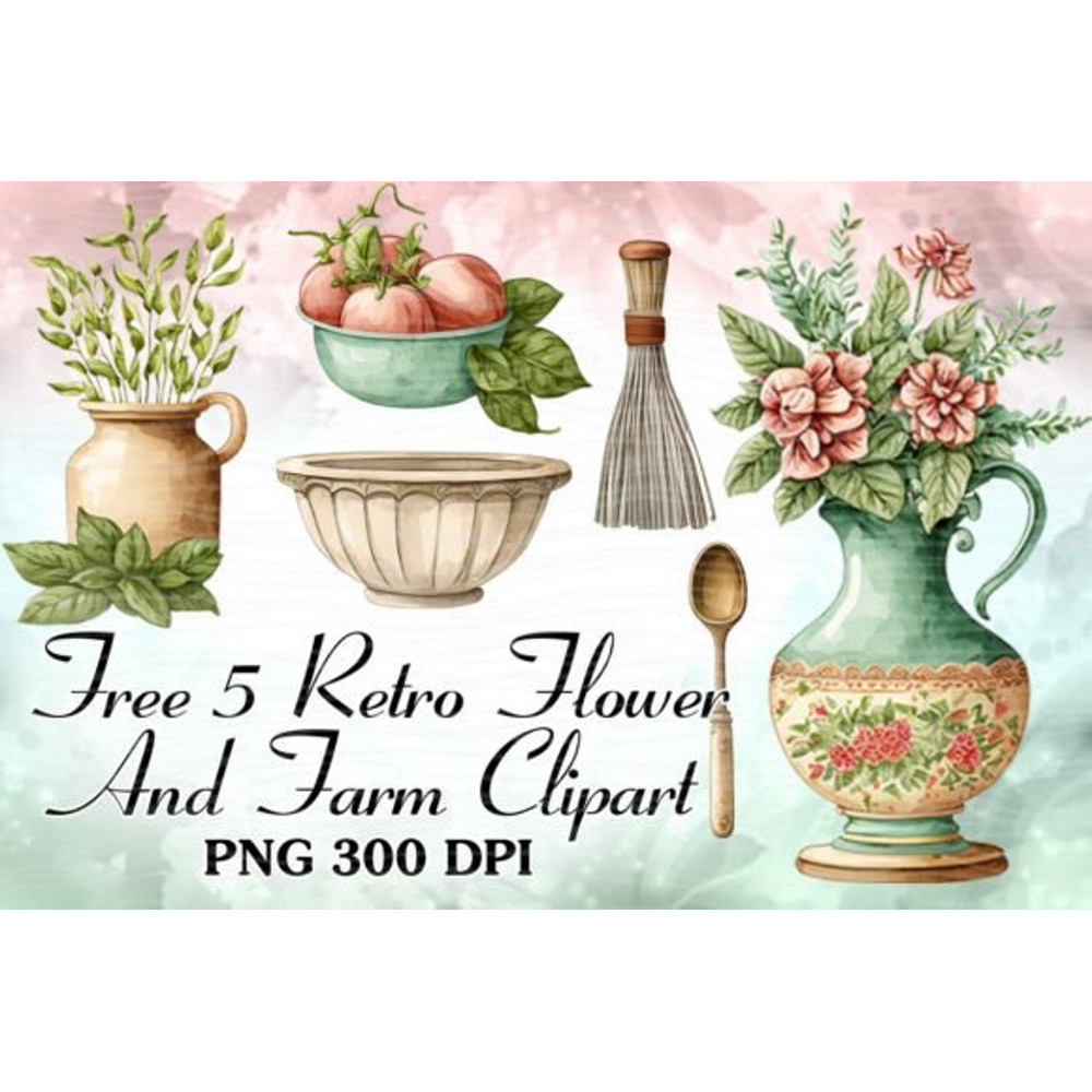 Free-Retro-Farm-Watercolor-Clipart-Graphics-60212096-1-1-580x387.jpg