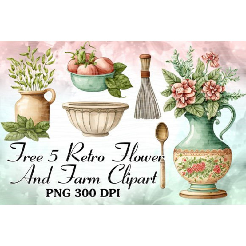 Free-Retro-Farm-Watercolor-Clipart-Graphics-60212096-1-1-580x387.jpg
