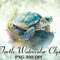 Cute-Turtle-Colorful-Watercolor-ClipArt-Graphics-60580695-5-580x387.jpg