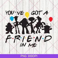 you've got a friend in me png, retro vintage toy story png, retro checkered disney png, disneyland png, kid youth toddle