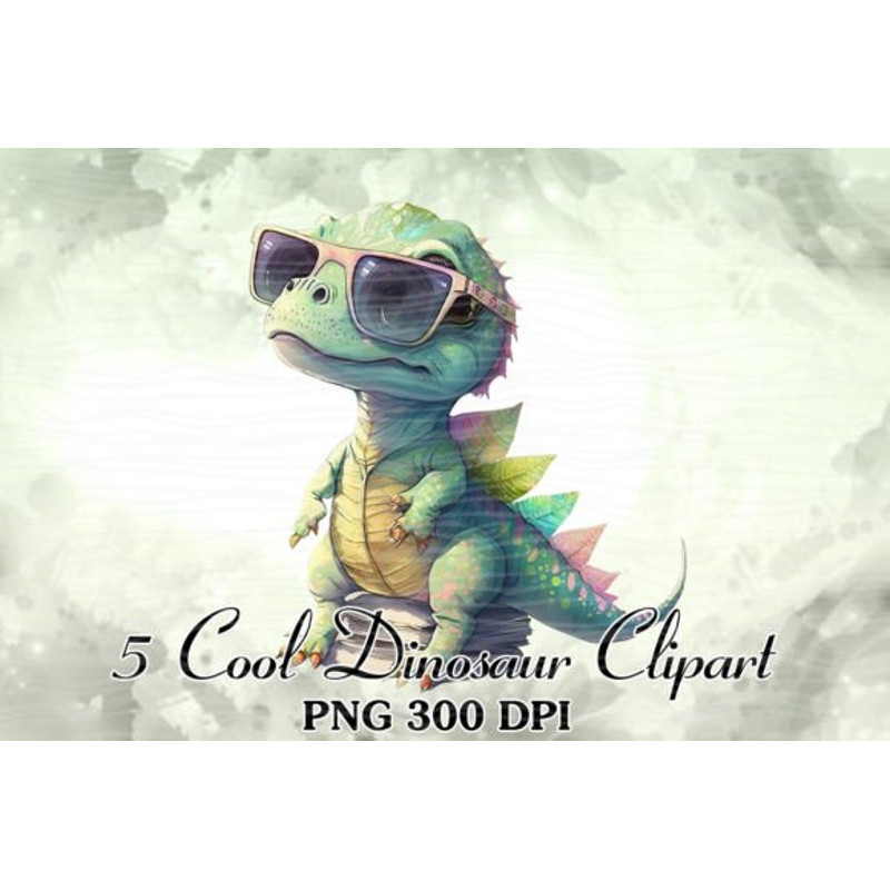 Cute-Baby-Dinosaur-Watercolor-Clipart-Graphics-60084669-4-580x387.jpg