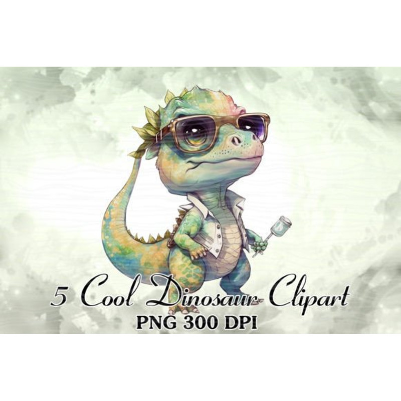 Cute-Baby-Dinosaur-Watercolor-Clipart-Graphics-60084669-5-580x387.jpg