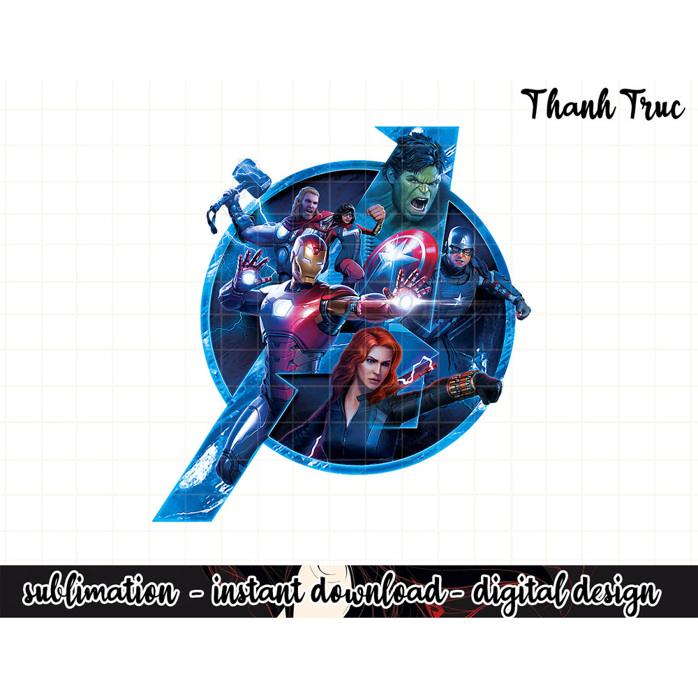 Marvel Avengers Game Earth s Mightiest Heroes Reassemble .jpg