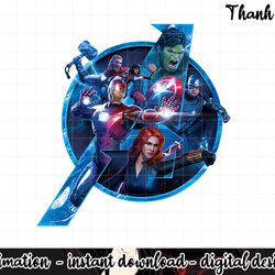 marvel avengers game earth s mightiest heroes reassemble