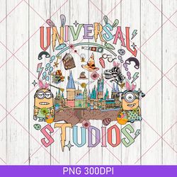 vintage universal studios png, universal orlando png, vintage universal png, universal trip 2023, universal studios png
