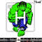 Marvel Avengers Hulk Element  .jpg