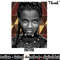 Marvel Black Panther Movie Shuri Portrait Graphic png, sublimation  .jpg