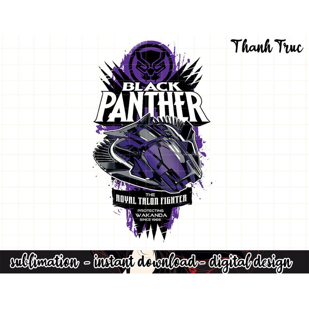 Marvel Black Panther The Royal Talon Fighter .jpg