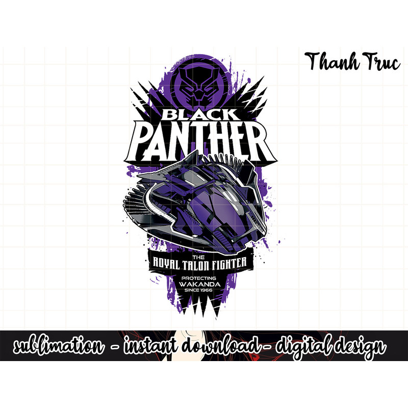 Marvel Black Panther The Royal Talon Fighter .jpg