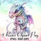 Mom-And-Baby-Dragon-Watercolor-Clipart-Graphics-59973383-3-580x387.jpg