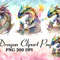 Mom-And-Baby-Dragon-Watercolor-Clipart-Graphics-59973110-2-580x387.jpg