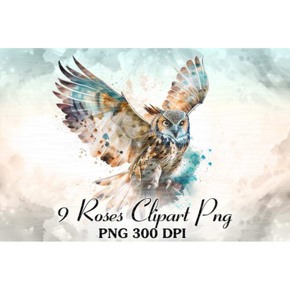 Cute-Owl-Watercolor-ClipArt-Sublimation-Graphics-59972706-4-580x387.jpg