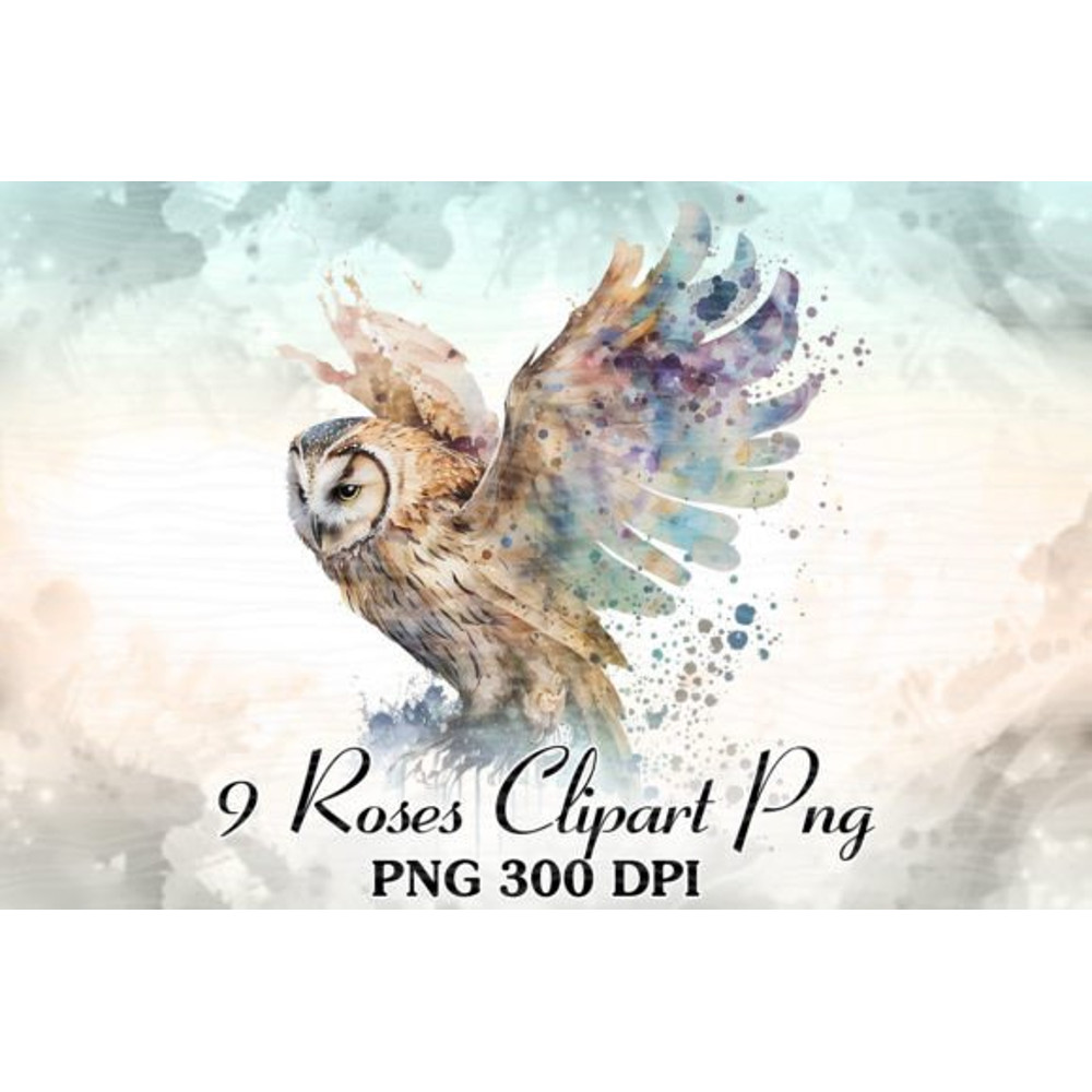 Cute-Owl-Watercolor-ClipArt-Sublimation-Graphics-59972706-5-580x387.jpg