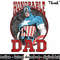 Marvel Captain America Father s Day Honor Graphic png, sublimation .jpg