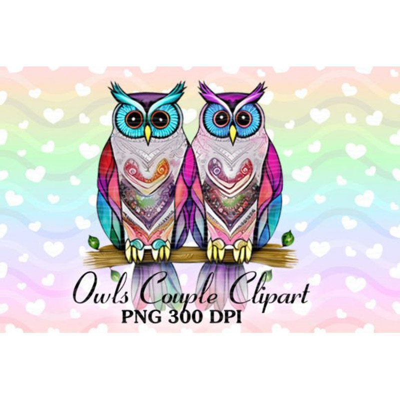 Cute-Owl-Couple-Sublimation-Clipart-Graphics-59459289-2-580x387.jpg