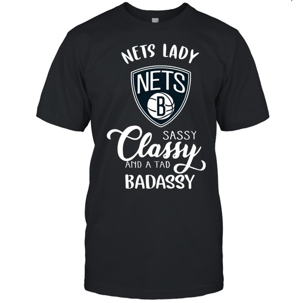 Brooklyn Nets Shirt, Brooklyn Nets NBA T-Shirt for Men Women, Brooklyn Nets NBA 2023 Shirt, Brooklyn Nets 2023 Shirt