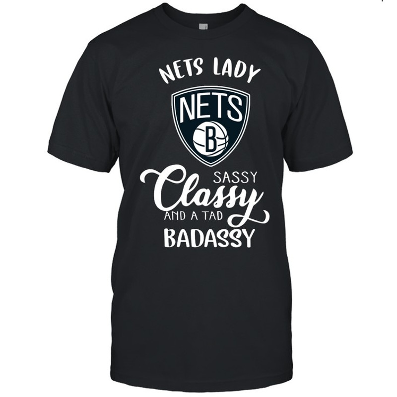 Brooklyn Nets Shirt, Brooklyn Nets NBA T-Shirt for Men Women, Brooklyn Nets NBA 2023 Shirt, Brooklyn Nets 2023 Shirt