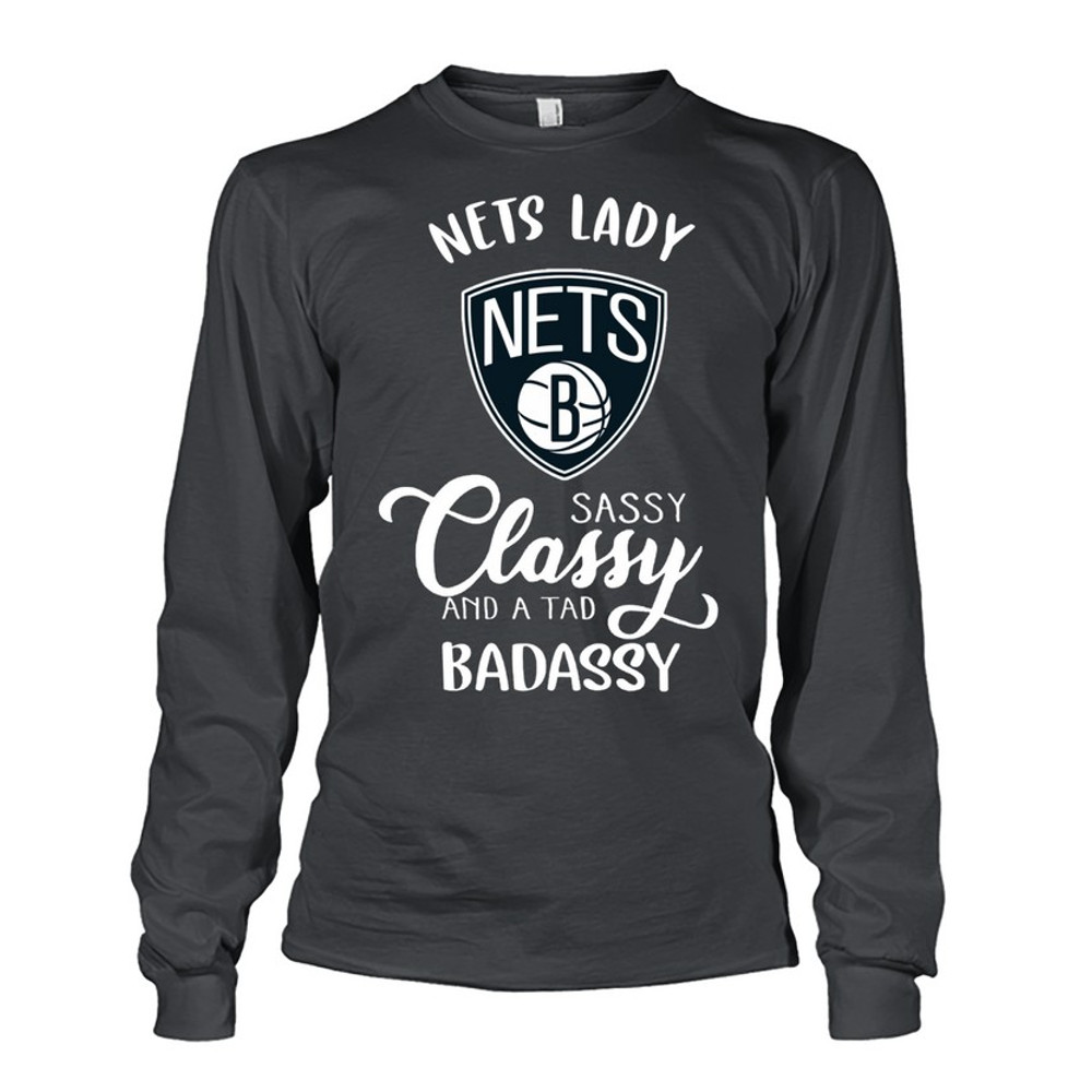 Brooklyn Nets Shirt, Brooklyn Nets NBA T-Shirt for Men Women, Brooklyn Nets NBA 2023 Shirt, Brooklyn Nets 2023 Shirt