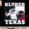Officially Licensed Corey Kluber - Texas Kluber png, sublimation.jpg