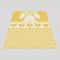 Loop yarn Sleeping Bunny blanket pattern PDF | Inspire Uplift