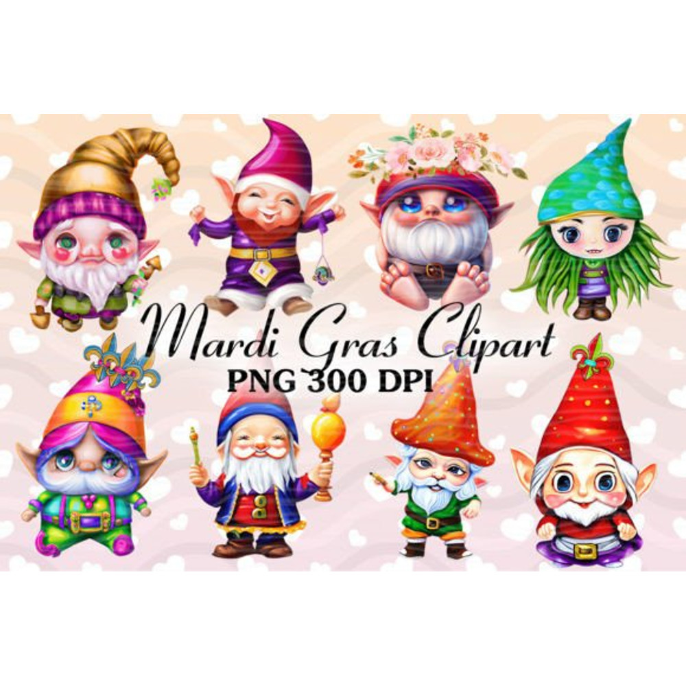 Cute-Gnome-Mardi-Gras-Clipart-Png-Graphics-59318870-1-1-580x387.jpg