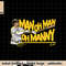 Officially Licensed Manny Machado - Man Oh Man Oh Manny png, sublimation.jpg