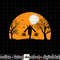 Marvel Deadpool Trick-or-Treat Silhouette Halloween  .jpg