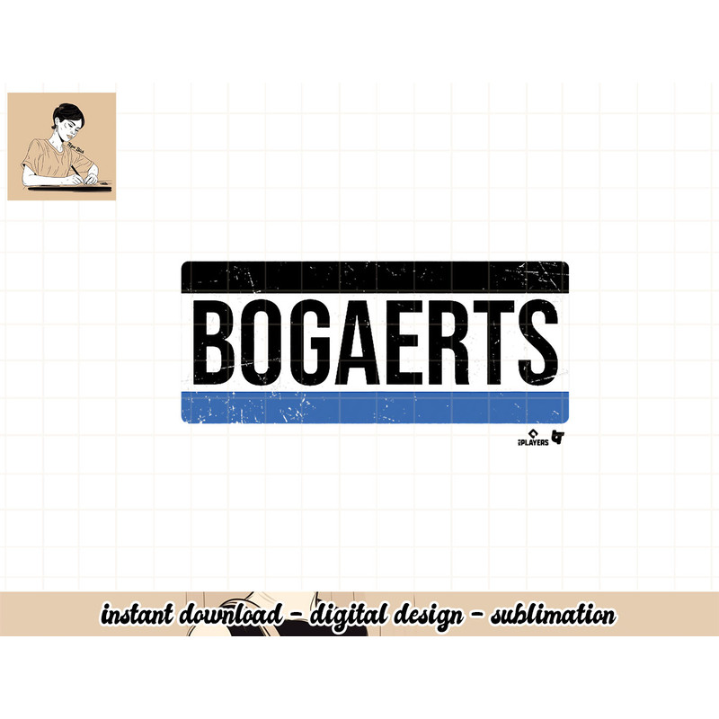 Officially Licensed Xander Bogaerts - Boston Bogaerts png, sublimation.jpg