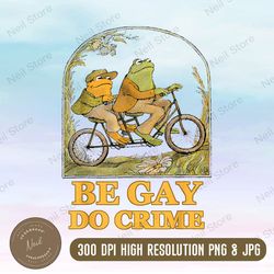 frog & toad the lovers bicycle png t shirt print, gift for womens mens shirt print,frog and toad together tshirt, frog