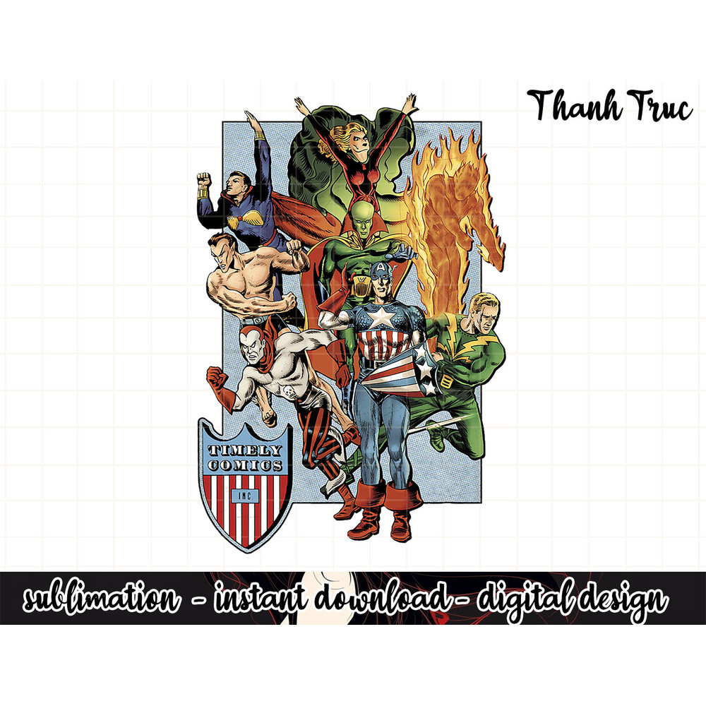 Marvel FOOM Timely Comics Inc. .jpg