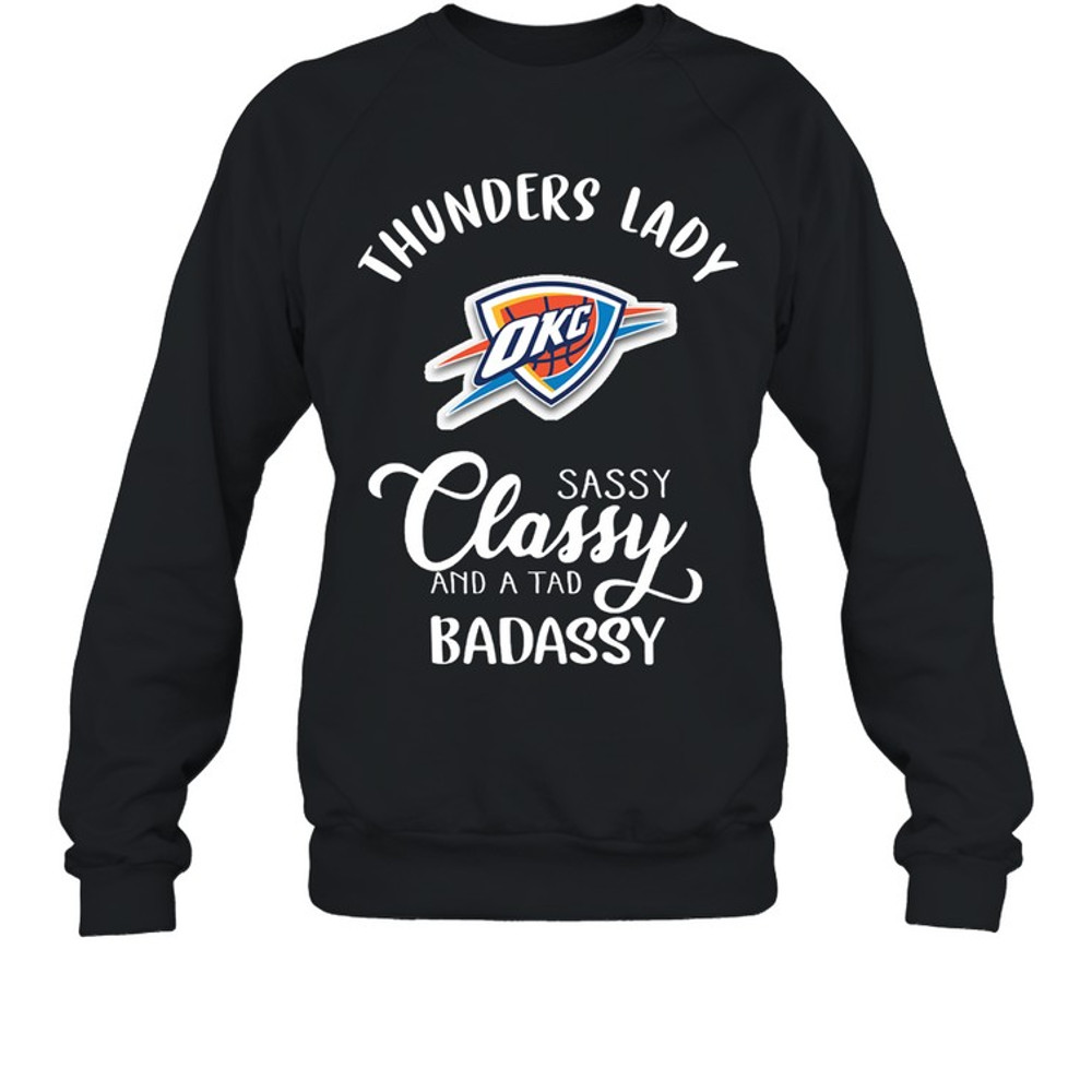 Oklahoma City Thunder Shirt, Oklahoma City Thunder NBA T-Shirt for Men Women, Oklahoma City Thunder 2023 Shirt, Oklahoma