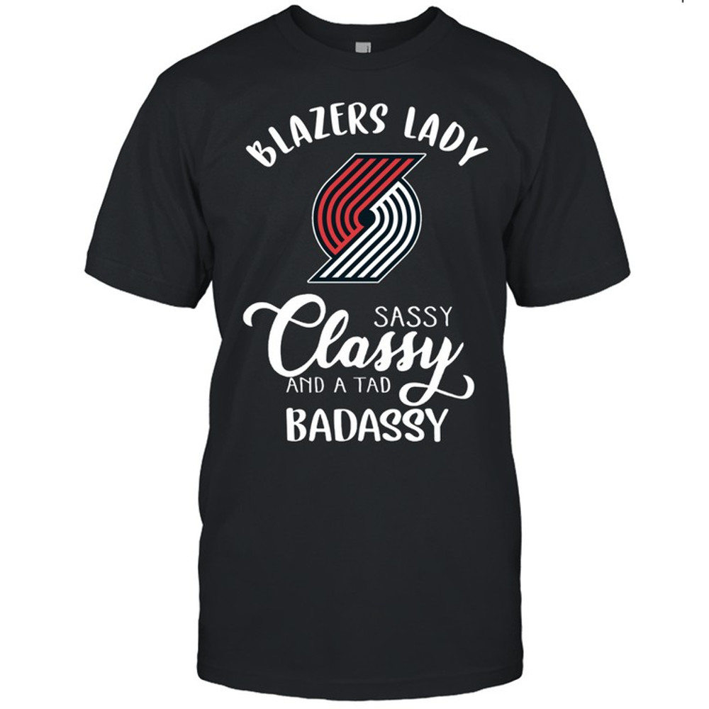 Portland Trail Blazers Shirt, Portland Trail Blazer NBA T-Shirt for Men Women, Portland Trail Blazers 2023 Shirt, NBA