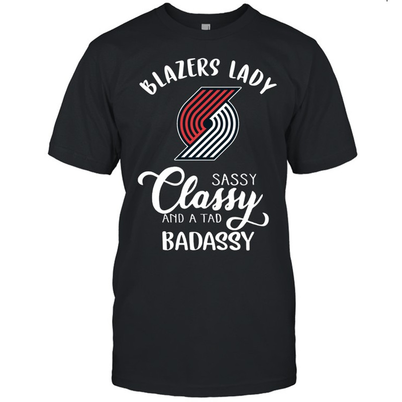 Portland Trail Blazers Shirt, Portland Trail Blazer NBA T-Shirt for Men Women, Portland Trail Blazers 2023 Shirt, NBA